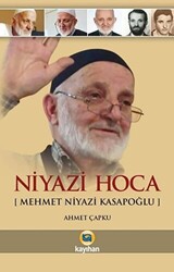 Niyazi Hoca Mehmet Niyazi Kasapoğlu - 1