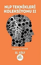 NLP Teknikleri Koleksiyonu 2 - Nar Ağacı Yayınları
