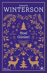Noel Günleri - Kafka Kitap