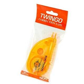 Noki Twingo Şerit Silici 5mmx8m B661 - 1