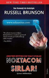 NoktaCom Sırları - Şirketinizi Büyütmek İçin Yeraltı Oyunları - 1