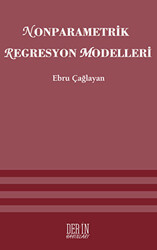 Nonparametrik Regresyon Modelleri - 1
