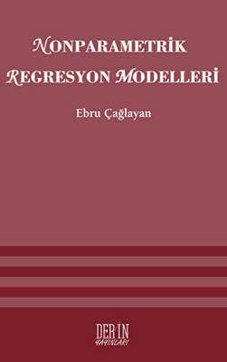 Nonparametrik Regresyon Modelleri - 1