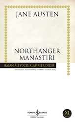 Northanger Manastırı - 1
