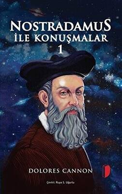 Nostradamus ile Konuşmalar 1 - 1