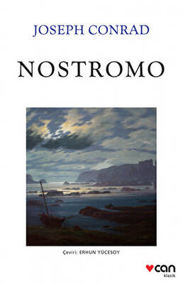 Nostromo - 1