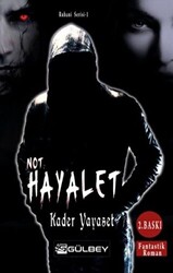 Not Hayalet - Ruhani Serisi 1 - 1