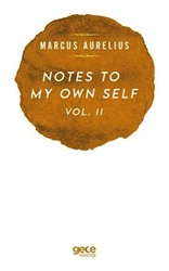 Notes To My Own Self Vol.2 - 1