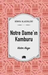 Notre Dame’ın Kamburu - 1