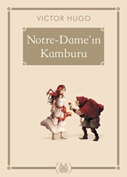 Notre-Dame`in Kamburu - Gökkuşağı Cep Kitap Dizisi - 1