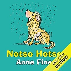 Notso Hotso - Penguin Books