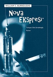 Nova Ekspresi - 1