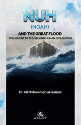 Nuh Noah And The Great Flood - 1