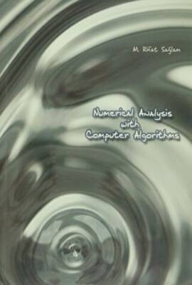 Numerical Analysis With Computer Algorithms - 1