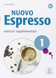 Nuovo Espresso 1 - Esercizi Supplementari - 1