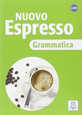 Nuovo Espresso Grammatica - 1