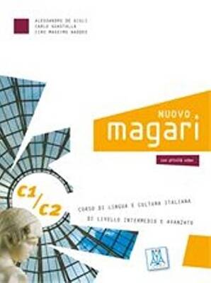 Nuovo Magari - 1