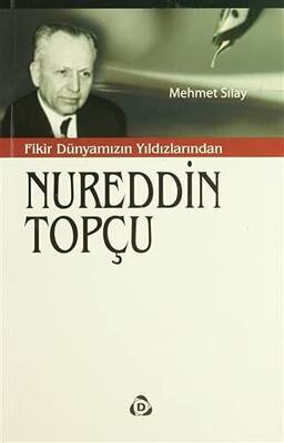 Nureddin Topçu - 1