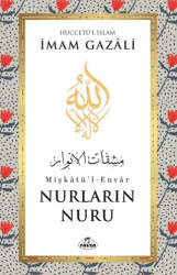 Nurların Nuru Mişkatü`l-Envar - Ravza Yayınları