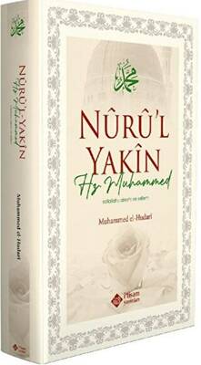 Nuru`l Yakin Hz. Muhammed - 1
