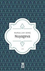 Nuyageva - Timaş Yayınları