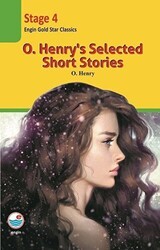 O. Henry`s Selected Short Stories Cd`li - Stage 4 - Engin Yayınevi