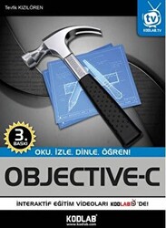 Objective-C - 1