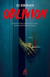 Oblivion - Karanlık İstila - Ren Kitap