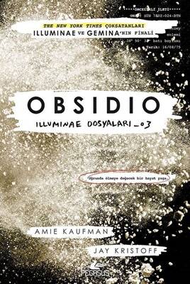Obsidio - 1