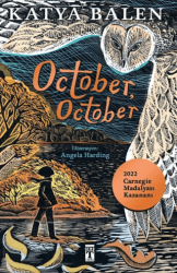 October, October - Genç Timaş