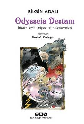 Odysseia Destanı - 1