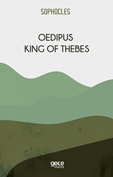 Oedipus King Of Thebes - 1