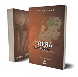 Oera Linda Book - 1