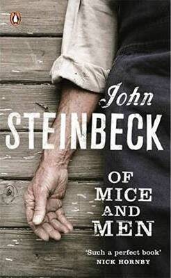 Of Mice And Men - 1