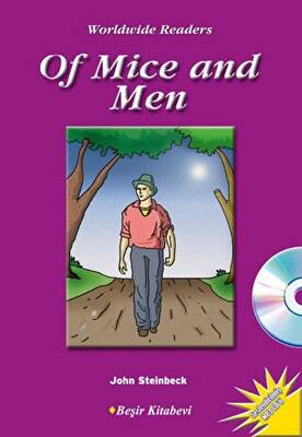 Of Mice and Men Level 5 - 1