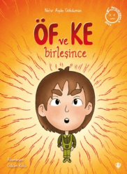Öf ve Ke Birleşince - Türkiye Diyanet Vakfı Yayınları