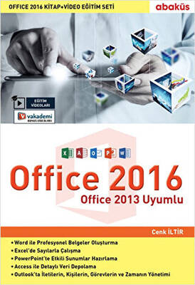 Office 2016 - 1