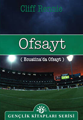 Ofsayt Ecuatina’da Ofsayt - 1
