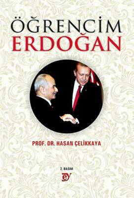 Öğrencim Erdoğan - 1