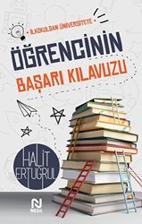 Öğrencinin Başarı Kılavuzu - Nesil Yayınları
