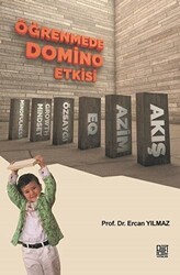 Öğrenmede Domino Etkisi - Palet Yayınları