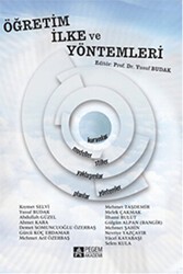 Öğretim İlke ve Yöntemleri - Pegem Akademi Yayıncılık