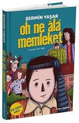 Oh Ne Ala Memleket - 1