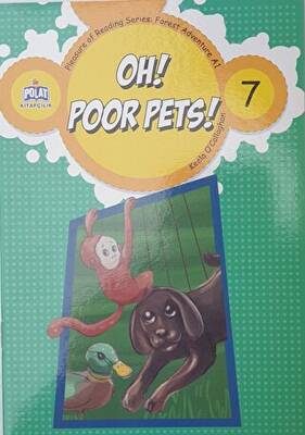 Oh! Poor Pets! - 7 - 1