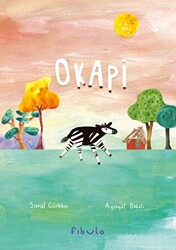 Okapi - 1