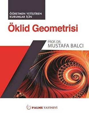 Öklid Geometrisi - 1
