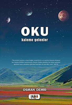 Oku - Kaleme Gelenler - 1