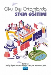 Okul Dışı Ortamlarda STEM Eğitimi - 1