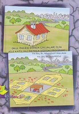 Okul Öncesi Dönem Çocukları İçin Aile Katılımlı Deprem Eğitimi Programı - 1