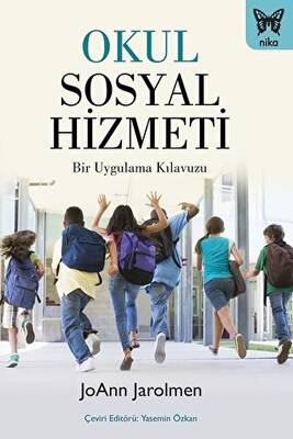 Okul Sosyal Hizmeti - 1